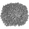Image de LEGO® 2x2 Plaques de construction Gris clair - 3022 NOUVEAU ! Quantité 250x