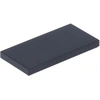 Image de LEGO® 2x4 Carreaux Noir - 87079 NOUVEAU Quantité 50x