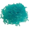 Image de LEGO® 1x4 Carreaux Bleu Transparent - 2431 NOUVEAU Quantit © 500x