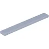 Image de LEGO® 1x8 Carreaux Gris clair - 4162 NOUVEAU Quantit © 25x