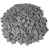 Image de LEGO® 2x2 Carreaux Modifiés Jumper Plate Gris clair - 87580 NOUVEAU ! Quantité 50x