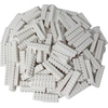 Image de LEGO® Briques 2x8 Blanc - 3007 NOUVEAU ! Quantit © 25x