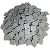 Image de LEGO® 4x4 Panneaux de construction Gris clair - 3031 NOUVEAU ! Quantit © 50x