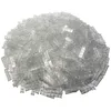 Image de LEGO® 1x4 Carreaux Transparent - 2431 NOUVEAU ! Quantité 50x