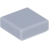 Image de LEGO® 1x1 Carreaux Gris clair - 3070b NOUVEAU Quantité 250x