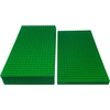 Image de LEGO® 16x32 Panneaux de base Vert Constructible d'un c ´t © - 3857 2748 NOUVEAU ! Quantit © 3x