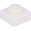Image de LEGO® 1x1 Panneaux de construction Blanc - 3024 NOUVEAU ! Quantit © 100x