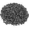 Image de LEGO® 2x1x2 Tuiles inclin ©es Gris fonc © pour toit - 60481 NOUVEAU ! Quantit © 50x