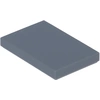 Image de LEGO® 2x3 Carreaux Gris fonc © - 26603 NOUVEAU Quantit © 25x