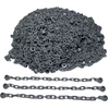 Image de LEGO® Cha ®nes 21 maillons gris fonc © - 30104 NOUVEAU ! Quantit © 10x