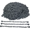 Image de LEGO® Cha ®nes 21 maillons gris fonc © - 30104 NOUVEAU Quantit © 250x