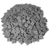 Image de LEGO® 2x2 Carreaux Modifi ©s Jumper Plate Beige clair - 87580 NOUVEAU ! Quantit © 100x