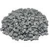 Image de LEGO® 1x2 Briques de palissade Modifié Log Gris clair - 30136 NOUVEAU Quantité 50x