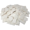 Image de LEGO® 4X4 Panneaux de construction Blanc - 3031 NOUVEAU ! Quantit © 75x