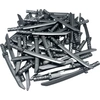 Image de LEGO® Katana sabre samouraï argent - 21459 NOUVEAU ! Quantité 100x