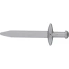 Image de LEGO® Chevalier Épée Argent - 98370 NOUVEAU ! Quantité 10x