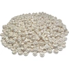 Image de LEGO® 1x1 Plaques rondes Blanc - 4073 NOUVEAU ! Quantit © 1000x