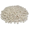 Image de LEGO® 1x1 Plaques rondes Blanc - 4073 NOUVEAU Quantit © 100x