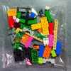 Image de LEGO® SERIOUS PLAY LEGO® SERIOUS PLAY Window Exploration Bag (25 pièces, 1257 pièces) - Grand emballage pour séminaires, formations & événements - 2000409