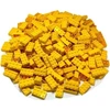 Image de LEGO® Briques 2x4 Jaune - 3001 NOUVEAU Quantité 500x