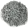 Image de LEGO® 1x2 Carreaux Lingot d'argent - 3069b NOUVEAU ! Quantité 100x