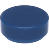 Image de LEGO® 1x1 Carreaux Carreaux ronds bleu foncé - 98138 NOUVEAU Quantité 1000x