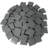 Image de LEGO® 6x6 Panneaux de construction Gris foncé - 3958 NOUVEAU ! Quantité 50x