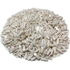 Image de LEGO® 1x3 Tuiles Toiture Courbe Demi-Carreau Blanc pour Toiture - 50950 NOUVEAU ! Quantité 100x