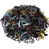 Image de LEGO® Armes Épée Arc Fouet Hache Mix Coloré NOUVEAU Quantité 100x