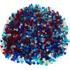 Image de LEGO® Pierres précieuses Trésor Mélangé - 30153 NOUVEAU ! Quantité 1000x - Chaque mélange est composé individuellement