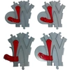 Image de Chemin de fer Duplo : aiguillage