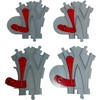 Image de Chemin de fer Duplo : aiguillage