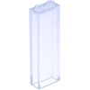 Image de LEGO® 1x2x5 briques Colonnes Mur Pilier Transparent - 46212 2454 NOUVEAU ! Quantité 10x