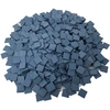 Image de LEGO® 2x2 Carreaux Bleu sable - 3068b NOUVEAU Quantité 25x