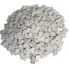 Image de LEGO® 2x2 Carreaux Blancs - 3068b NOUVEAU ! Quantité 100x
