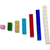 Image de LEGO® Briques à une rangée de couleurs NOUVEAU Quantité 1000x - Chaque mélange est composé individuellement