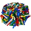 Image de LEGO® Briques à une rangée de couleurs NOUVEAU Quantité 500x - Chaque mélange est composé individuellement