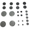 Image de LEGO® Technic Roues dentées Gris Mélangé NOUVEAU ! Quantité 25x