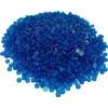 Image de LEGO® 1x1 Carreaux Carreaux ronds Transparent Bleu foncé - 98138 NOUVEAU ! Quantité 100x