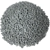 Image de LEGO® 1x1 Plaques rondes Gris clair - 4073 NOUVEAU ! Quantité 500x