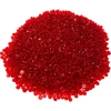 Image de LEGO® 1x1 Plaques rondes Transparent Rouge - 4073 NOUVEAU ! Quantité 50x