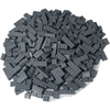 Image de LEGO® Briques Gris foncé NOUVEAU Quantité 50x - Chaque mélange est composé individuellement