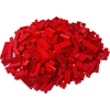 Image de LEGO® Briques rouges NOUVEAU Quantité 500x - Chaque mélange est composé individuellement