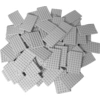 Image de LEGO® 6x10 Panneaux de construction Blanc - 3033 NOUVEAU Quantité 10x