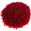 Image de LEGO® 1x1 Carreaux Carreaux ronds Transparent Rouge - 98138 NOUVEAU ! Quantité 250x