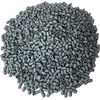 Image de LEGO® 1x1 Briques rondes Gris foncé - 3062b NOUVEAU ! Quantité 100x