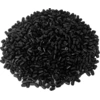 Image de LEGO® 1x1 Briques rondes Noir - 3062b NOUVEAU ! Quantité 100x