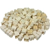 Image de LEGO® DUPLO® 2x2 briques de base blanc - 3437 NOUVEAU Quantité 10x