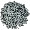 Image de LEGO® 4x4 Pierre d'arc Quart de cercle Gris clair - 48092 NOUVEAU ! Quantité 50x
