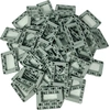 Image de LEGO® 5x7 Technic Cadre bras élévateur gris clair - 64197 NOUVEAU Quantité 3x